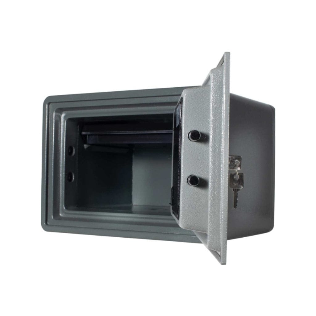 Gardall MS814-G-K/MS814-G-E One-Hour Microwave Style Fire Safe | Key/Electronic Lock | UL Fire Labeled