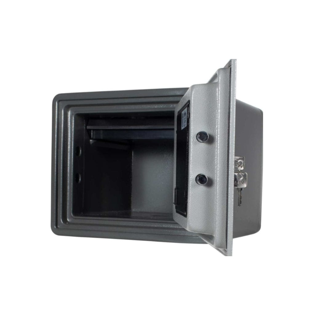 Gardall MS912-G-K/MS912-G-E One-Hour Microwave Style Fire Safe | Key/Electronic Lock | UL Fire Labeled