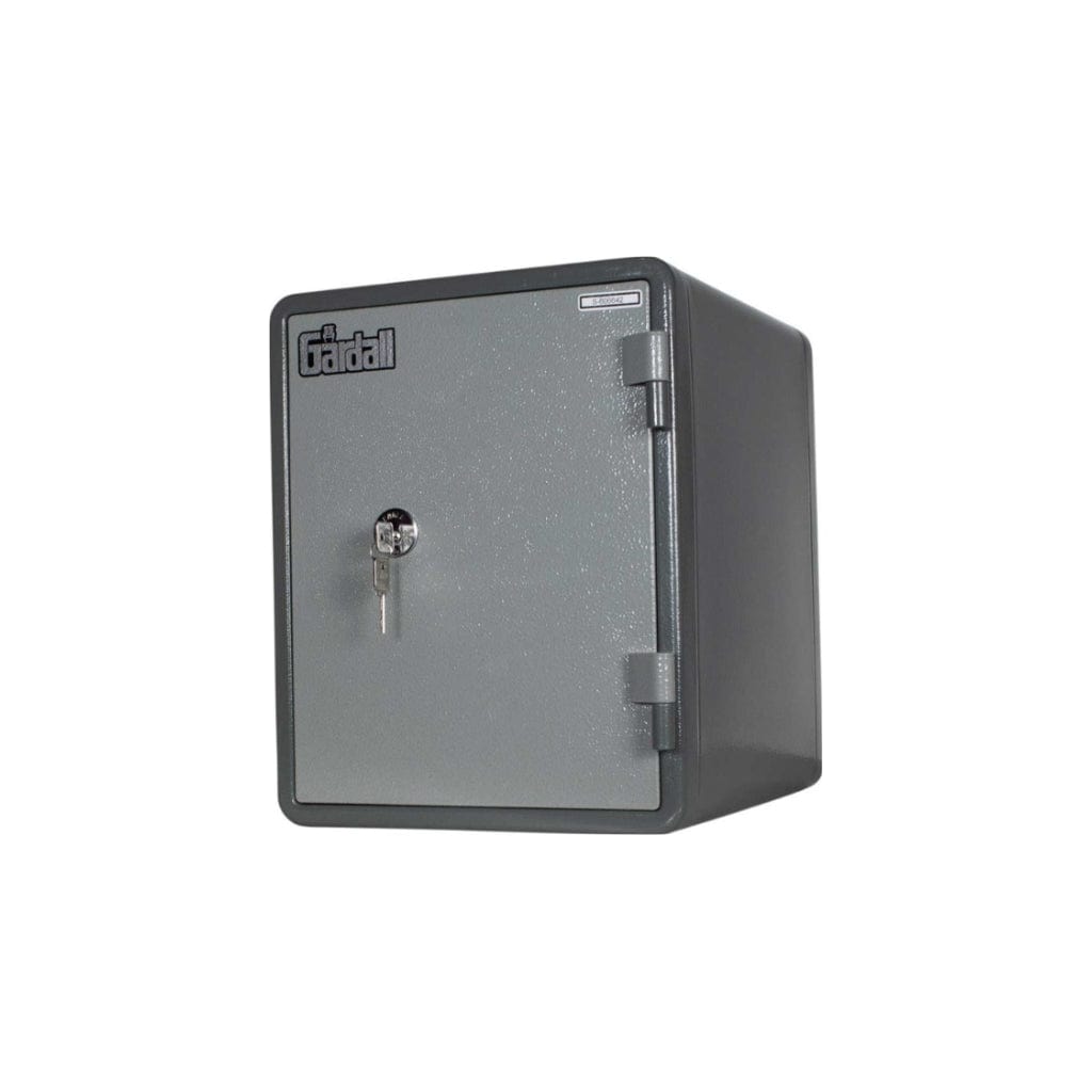 Gardall MS129-G-K/MS129-G-E One-Hour Microwave Style Fire Safe | Key/Electronic Lock | UL Fire Labeled