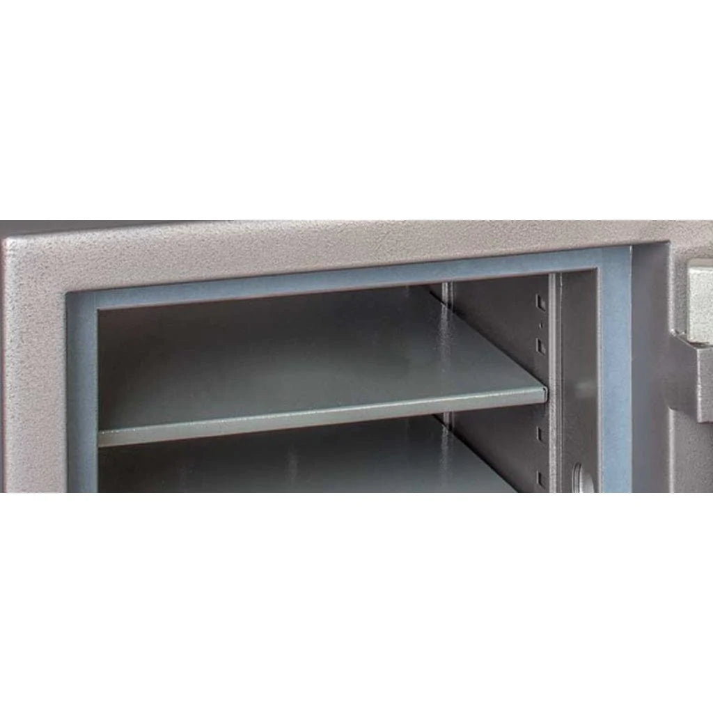 Gardall SHELF2714 Imported Safe Shelf | Extra Shelf for FB2714 Fire/Burglary Safe