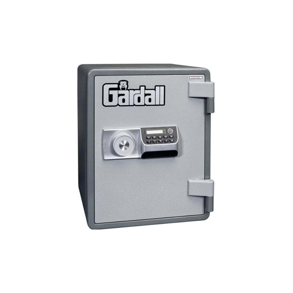 Gardall SS1612-G-K/ES1612-G-E 1-Hour Microwave Style Fire Safe 1.26 CF  SAFESandMORE