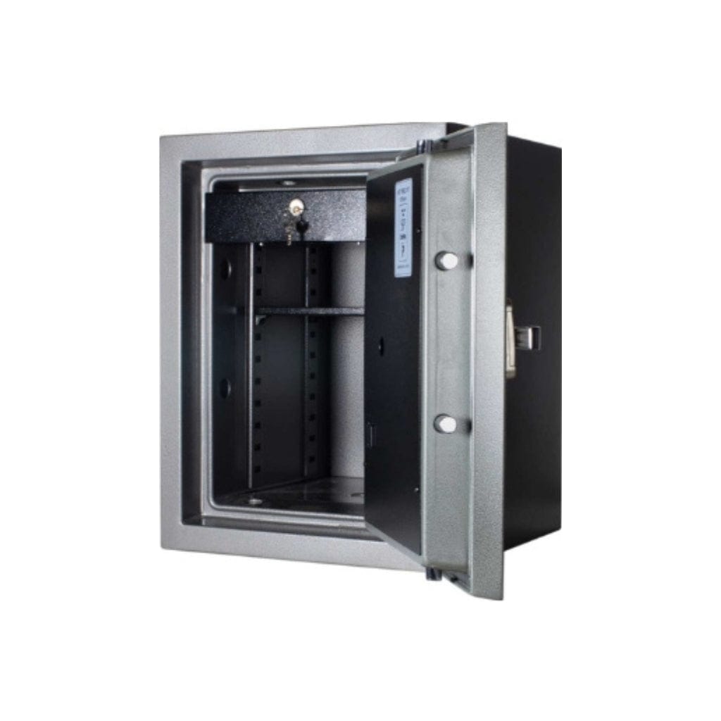 Gardall SS1913-G-CK Economical Two-Hour Record Safe | UL Listed Lock | 2-Hour Fire Protection