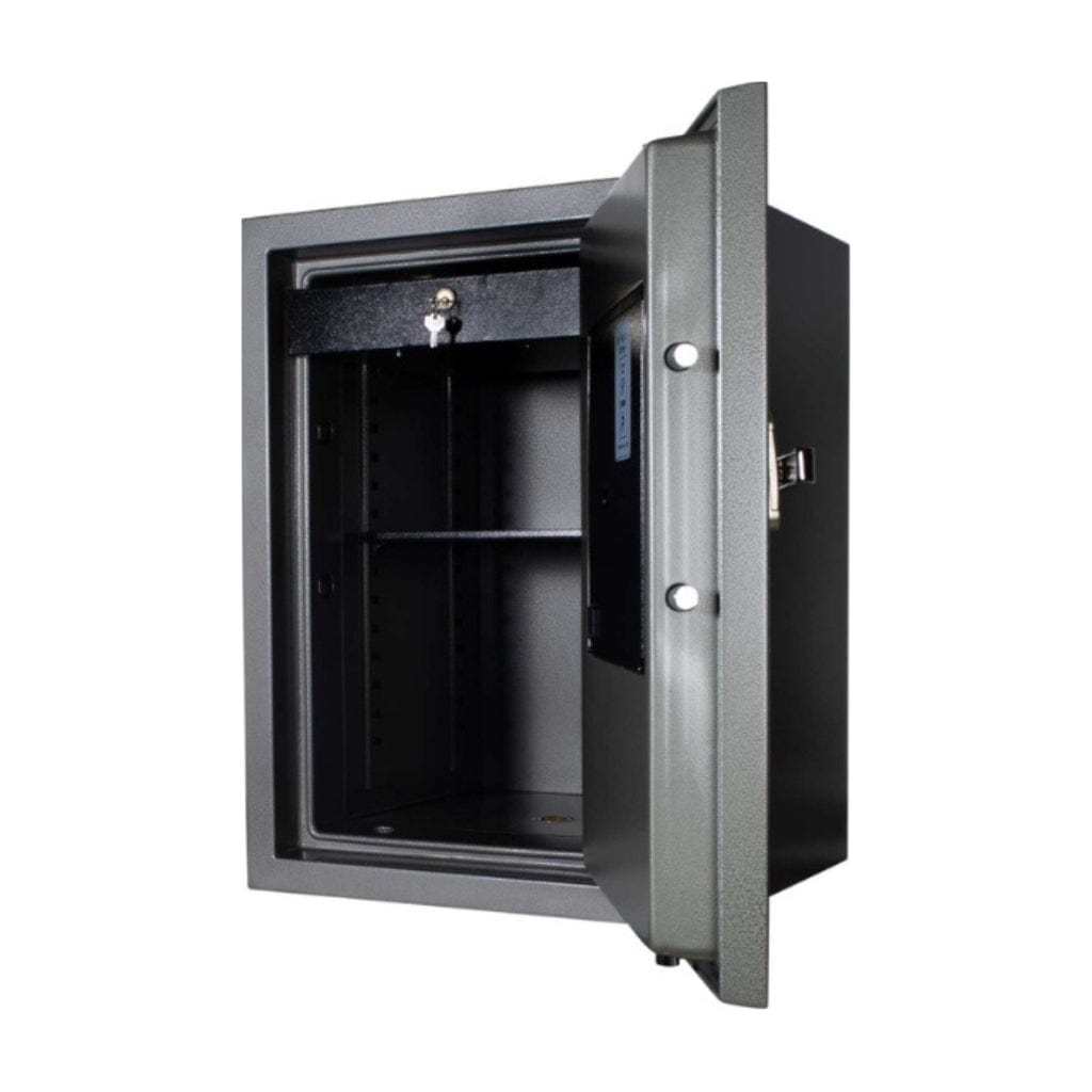 Gardall SS2517-G-CK Economical Two-Hour Record Safe | UL Listed Lock | 2-Hour Fire Protection