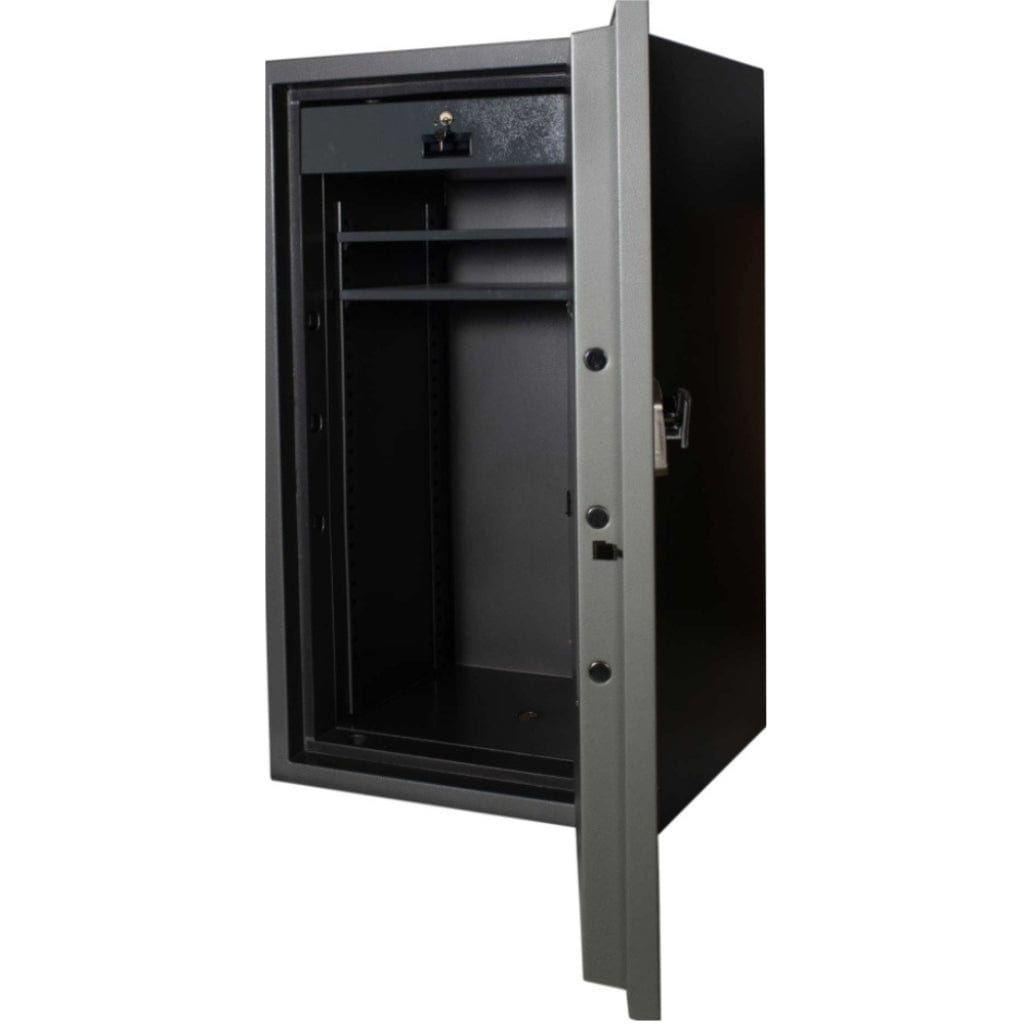 Gardall SS4422-G-CK Economical Two-Hour Record Safe | UL Listed Lock | 2-Hour Fire Protection