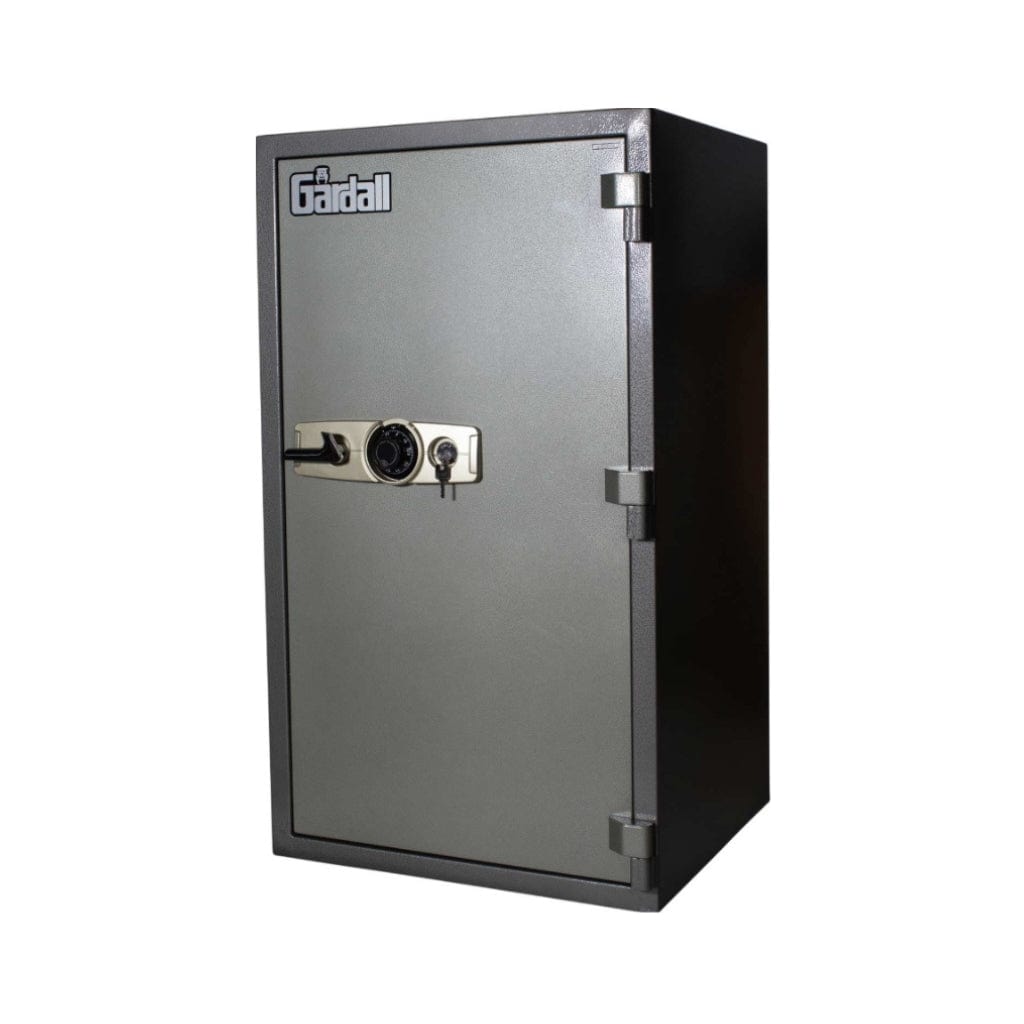 Gardall SS4422-G-CK Economical Two-Hour Record Safe | UL Listed Lock | 2-Hour Fire Protection
