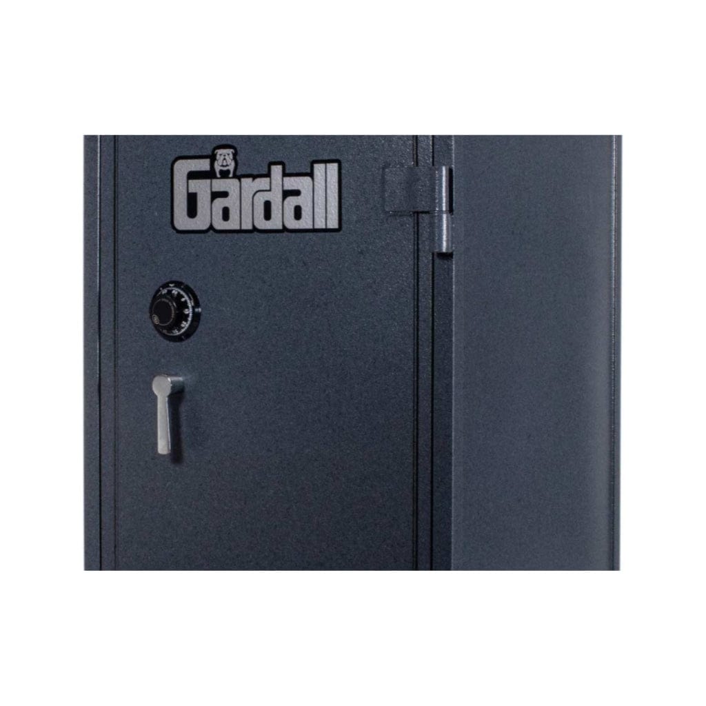 Gardall Z3018 Combination Security-Fire &amp; Burglary Chest | B-Rate Chest | 2-Hour Fireproof at 1850°F