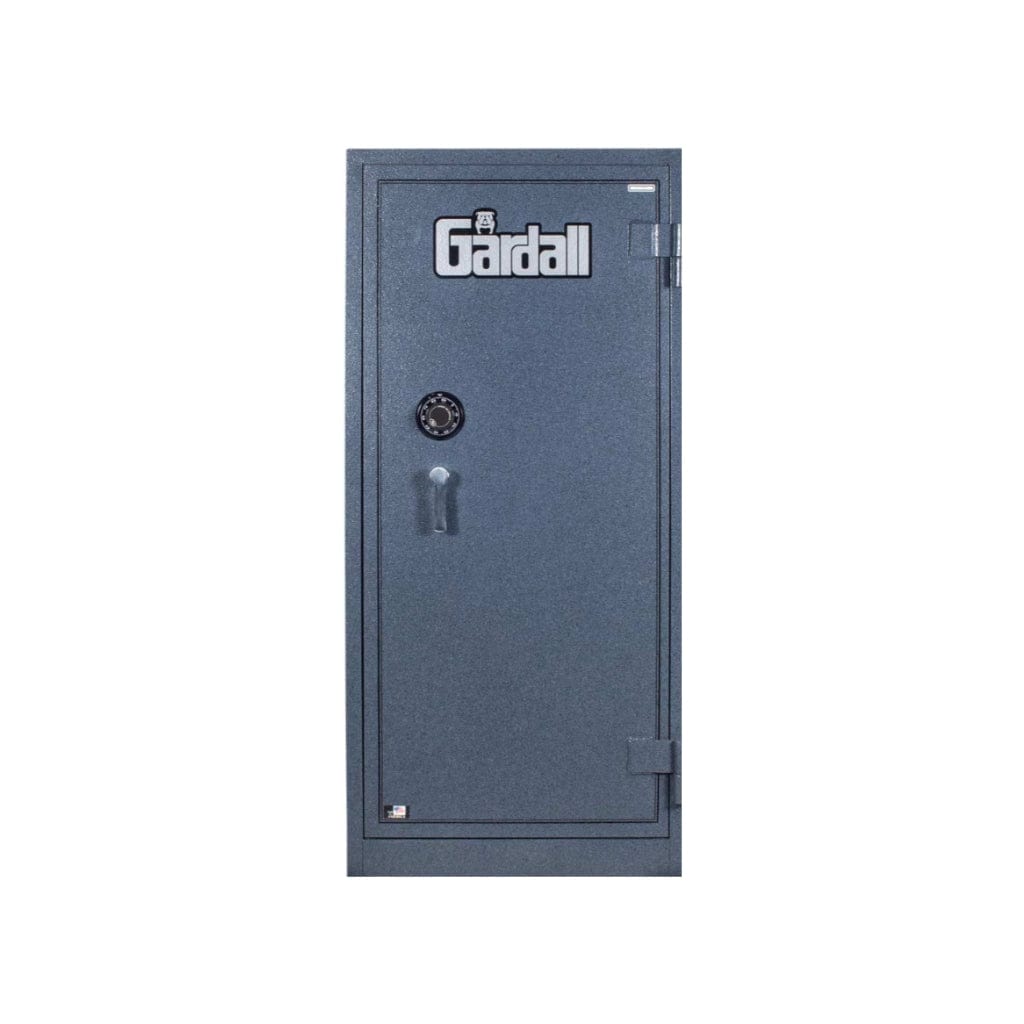 Gardall Z4220 Combination Security-Fire & Burglary Chest | B-Rate Chest | 2-Hour Fireproof at 1850°F