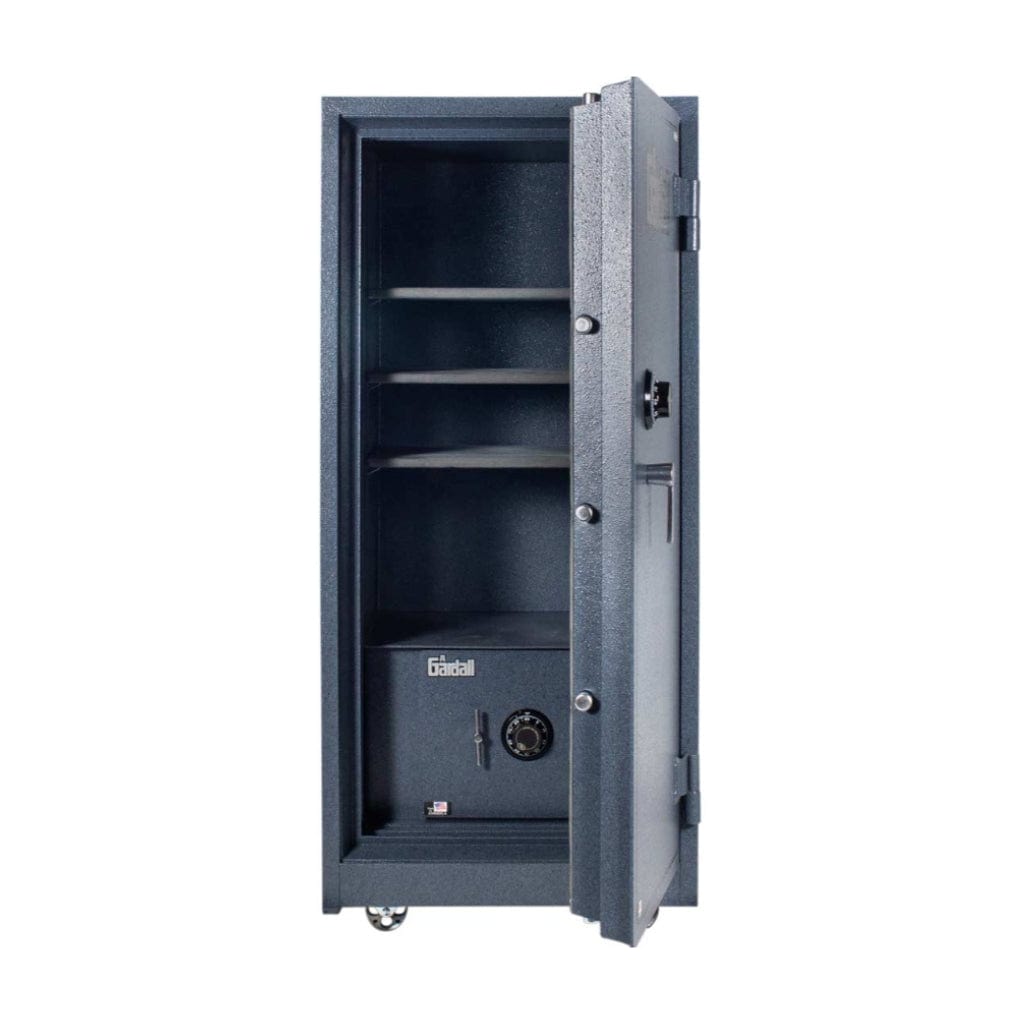 Gardall Z4820 Combination Security-Fire &amp; Burglary Chest | B-Rate Chest | 2-Hour Fireproof at 1850°F