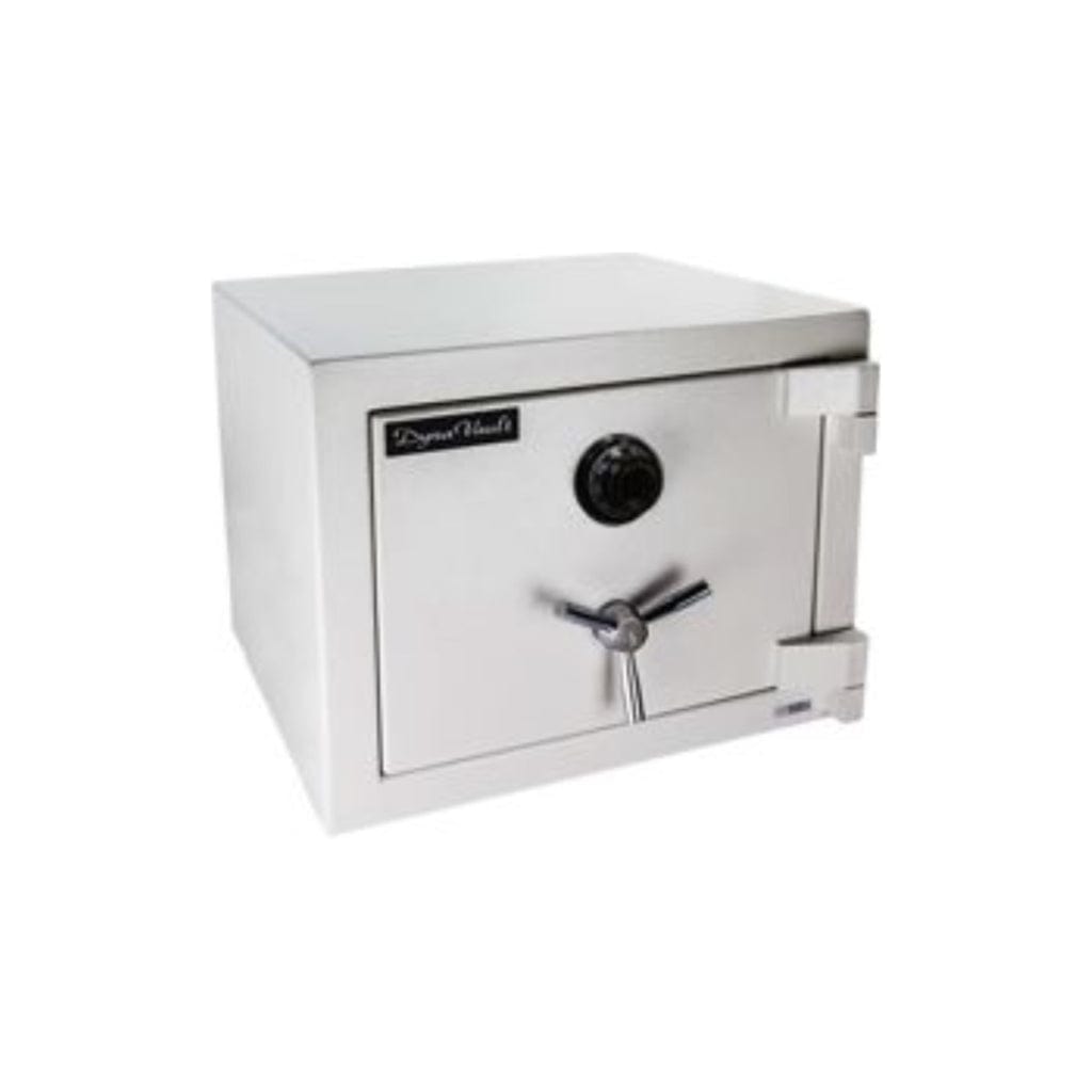 Hayman DV-1519C DynaVault Fire & Burglary Safe | UL RSC Labeled | 75 Minute Fire Protection | 1.9 Cubic Feet Storage Capacity