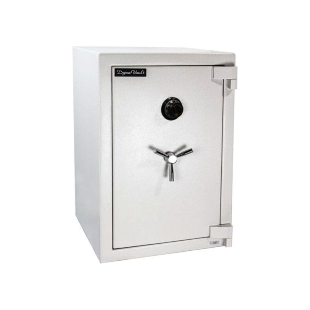 Hayman DV-3019C DynaVault Fire & Burglary Safe | UL RSC Labeled | 75 Minute Fire Protection | 4.0 Cubic Feet Storage Capacity