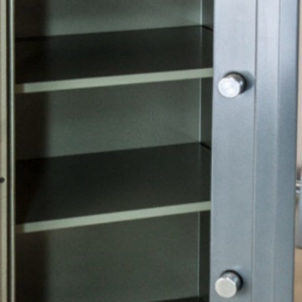 Hayman FV Extra Shelves for FlameVault Series Safe