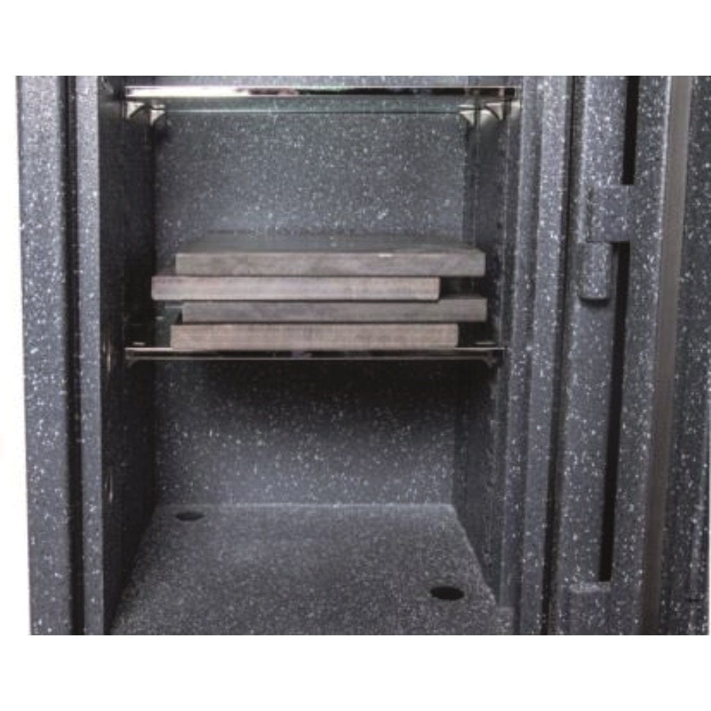 Hayman MVEX Extra Shelves for MagnaVault EX Series Safe