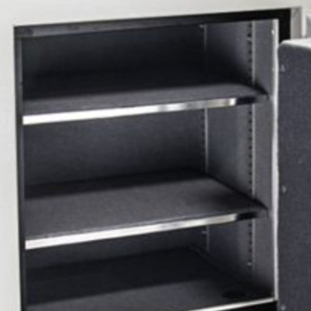 Hayman DV Extra Shelves for DynaVault EX Series Safe