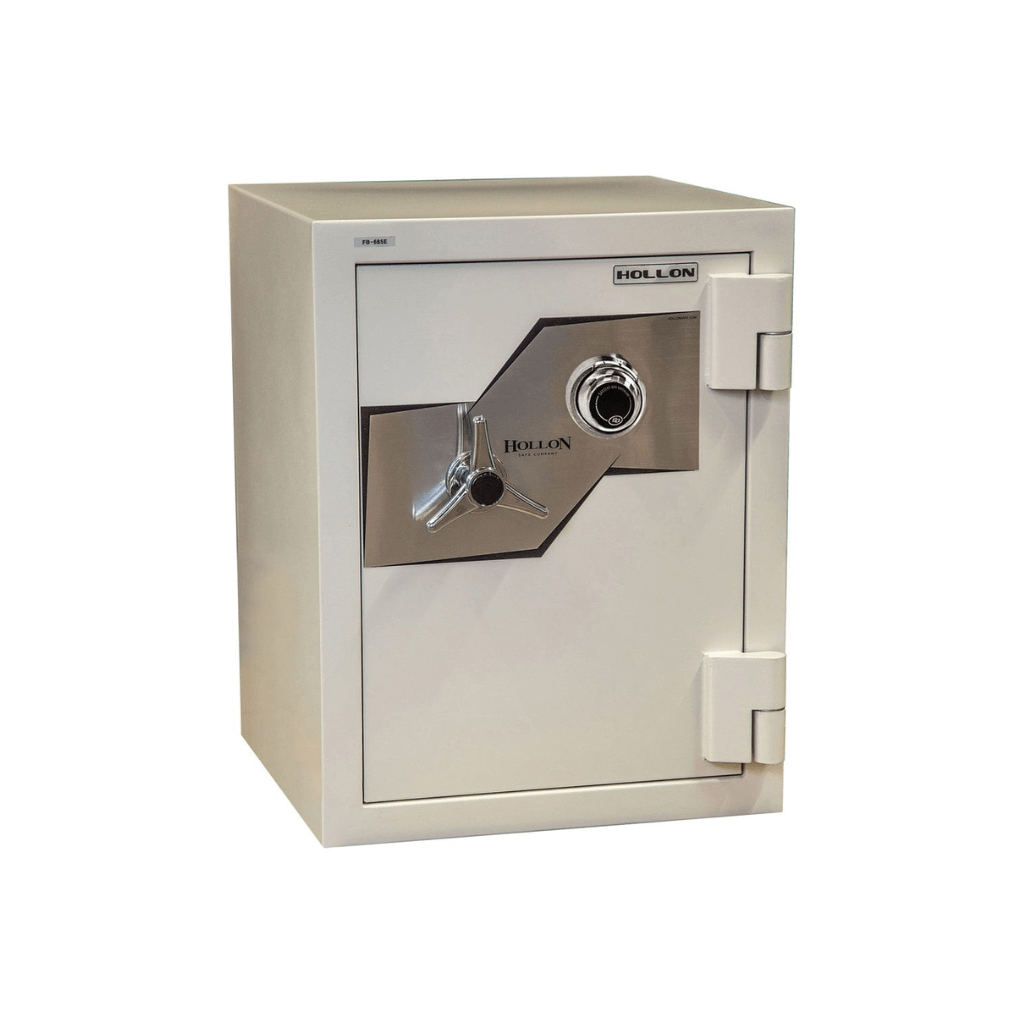 Hollon 685C-JD Jewelry Safe