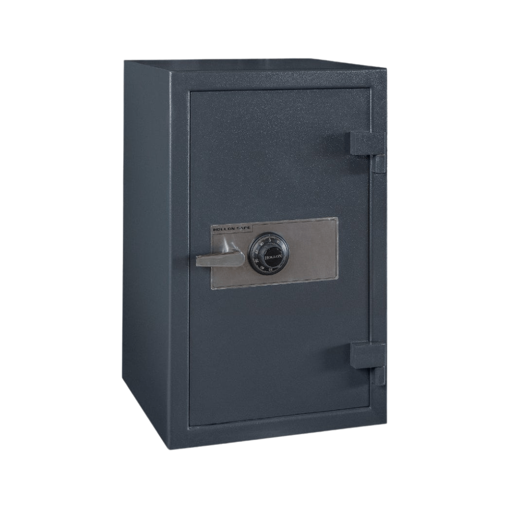 Hollon B3220CILK B-Rated Cash Safe | Inner Locking Compartment | UL Listed Group 2 Dial Lock | 4.57 Cubic Feet