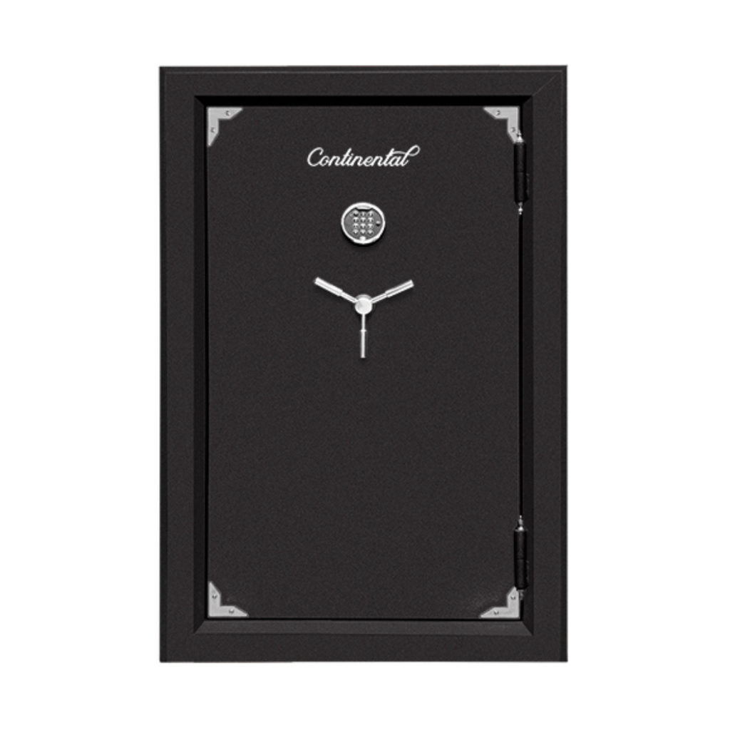 Hollon C-36 Continental Gun Safe | 36 Gun Capacity | 60 Minute Fire Rated