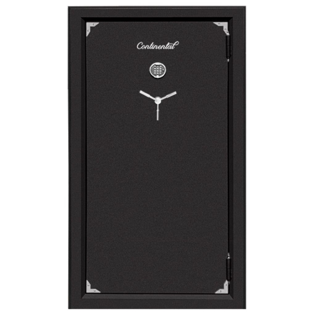 Hollon C-42 Continental Gun Safe | 42 Gun Capacity | 60 Minute Fire Rated