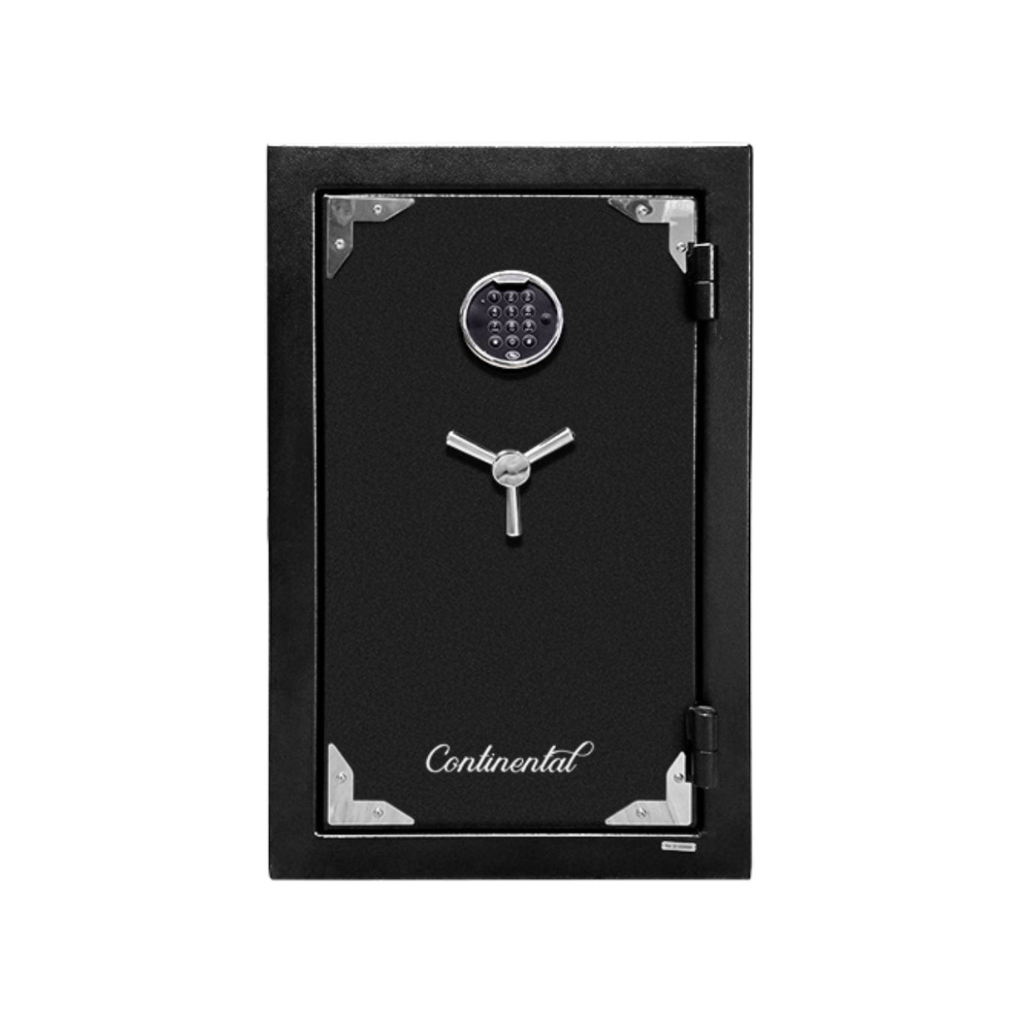 Hollon C-8 Continental Home Safe | 2.59 Cubic Feet | 60 Minute Fire Rated