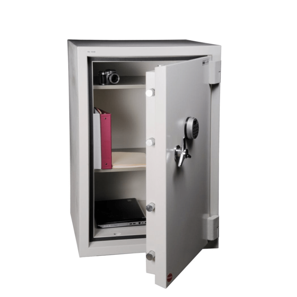 Hollon FB-1054C Oyster Series Fire & Burglary Safe | 9.71 Cubic Feet | 120 Minute Fire Rated