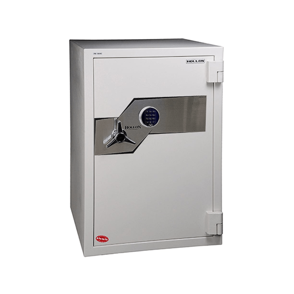 Hollon FB-1054E Oyster Series Fire & Burglary Safe | 9.71 Cubic Feet | 120 Minute Fire Rated