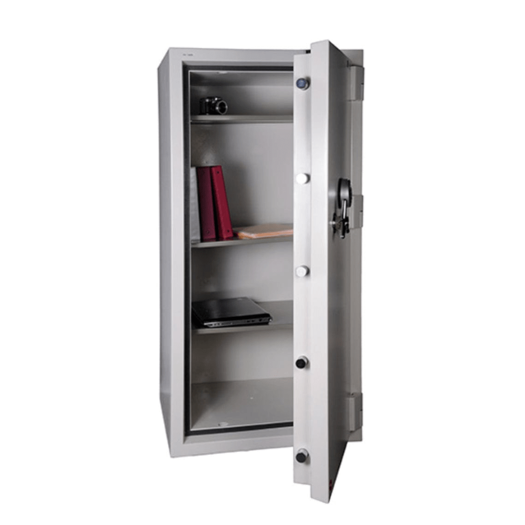 Hollon FB-1505C Oyster Series Fire &amp; Burglary Safe | 14.51 Cubic Feet | 120 Minute Fire Rated