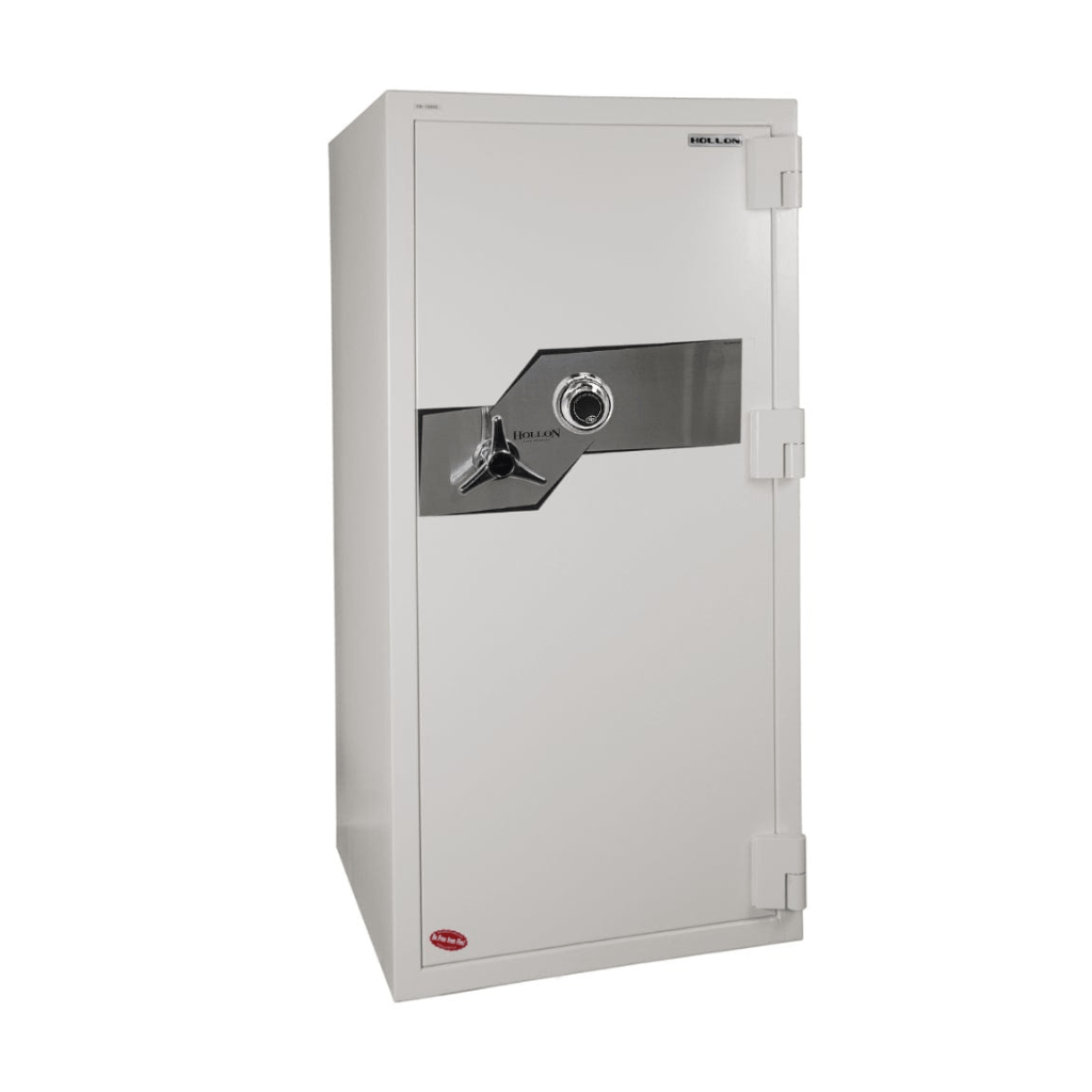 Hollon FB-1505C Oyster Series Fire & Burglary Safe | 14.51 Cubic Feet | 120 Minute Fire Rated