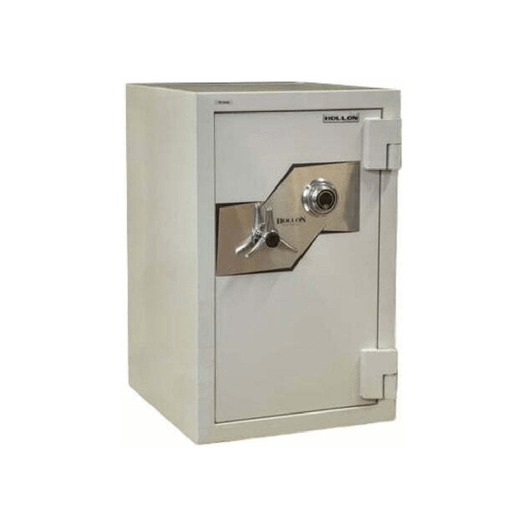Hollon FB-845C Oyster Series Fire &amp; Burglary Safe | 3.63 Cubic Feet | 120 Minute Fire Rated