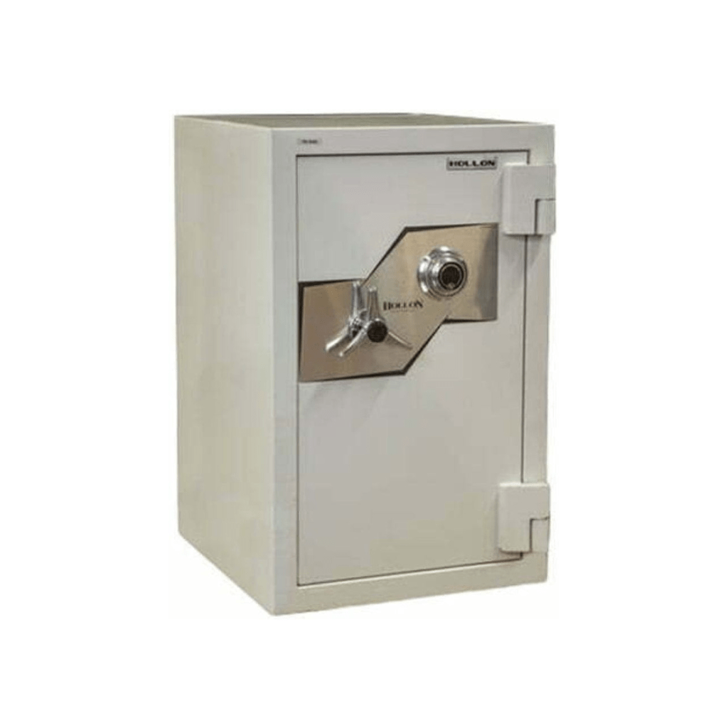 Hollon FB-845C Oyster Series Fire & Burglary Safe | 3.63 Cubic Feet | 120 Minute Fire Rated