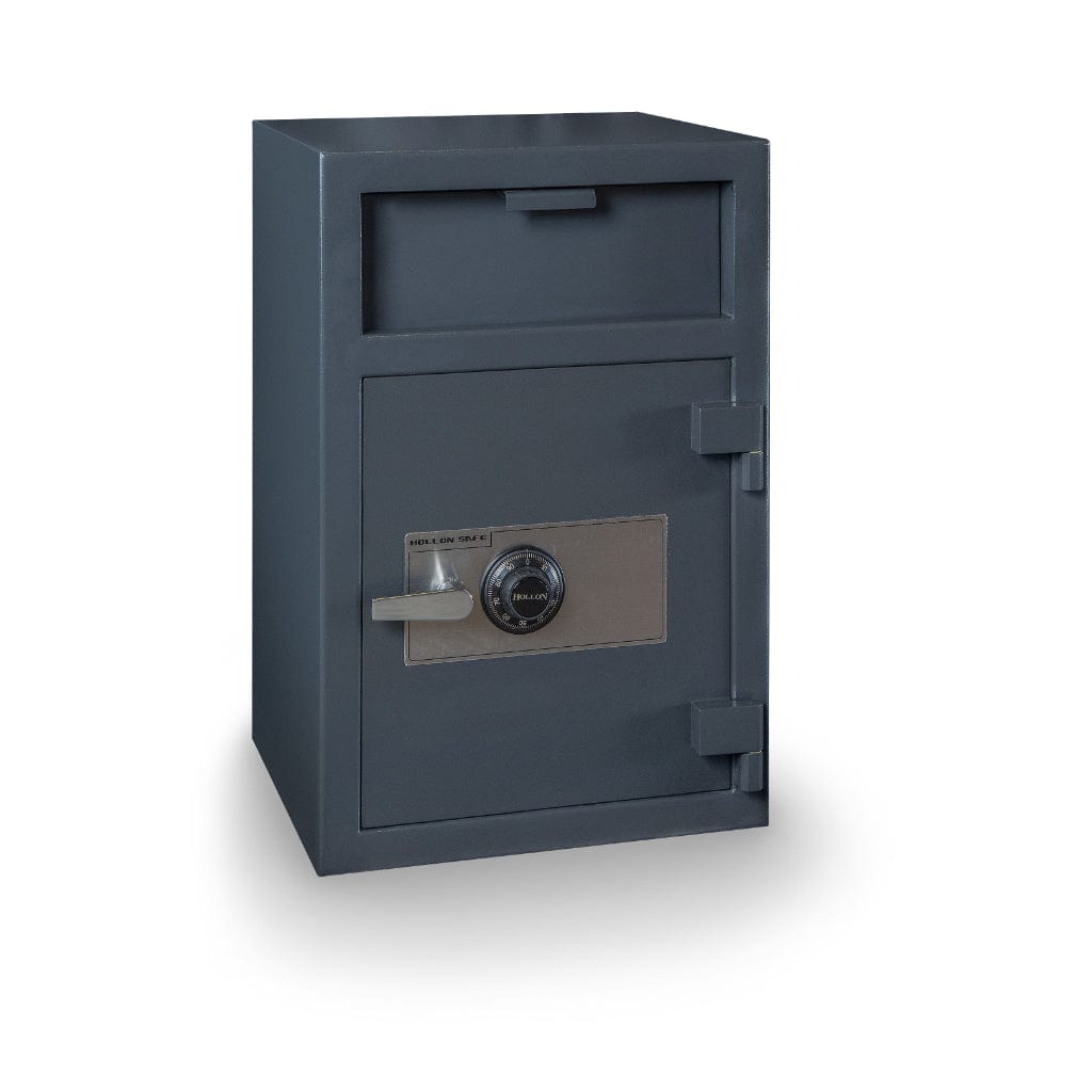 FD-3020C Depository Safe | 3.65 Cubic Feet | B-Rated | UL Listed Group 2 Dial Lock