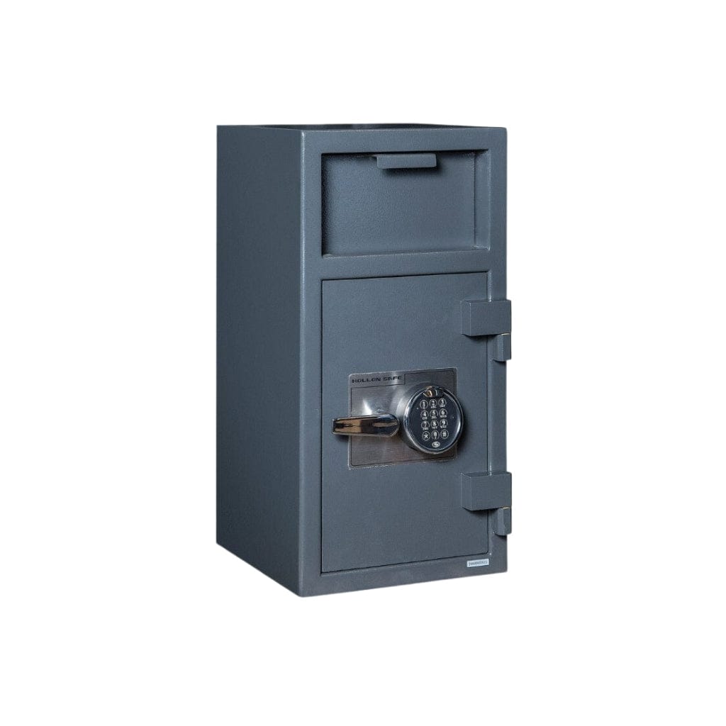 Hollon FD-2714E Depository Safe