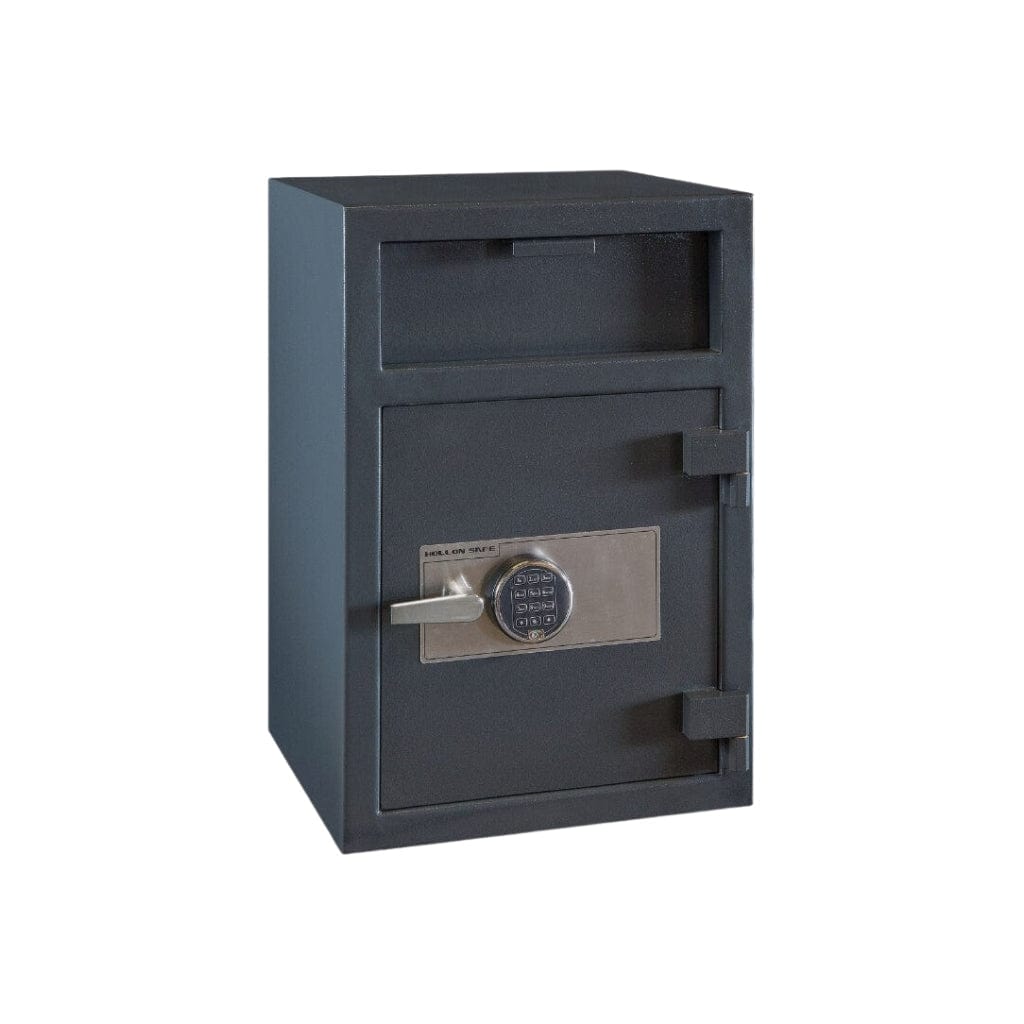 Hollon FD-3020E Depository Safe | 3.65 Cubic Feet | B-Rated | UL Listed Type 1 Electronic Lock