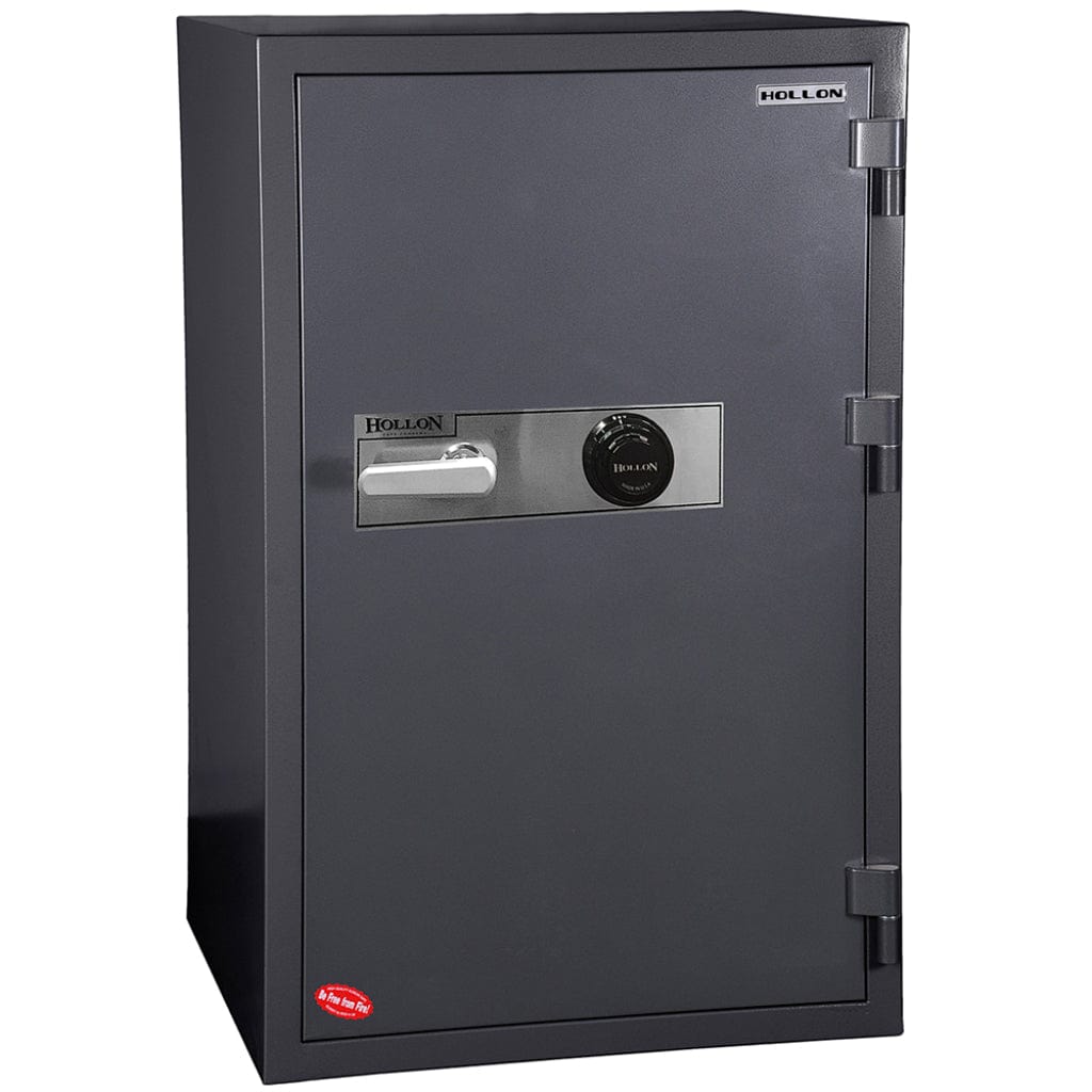 Hollon HS-1200C 2 Hour Office Safe | 8.13 Cubic Feet | 120 Minute Fire Rated