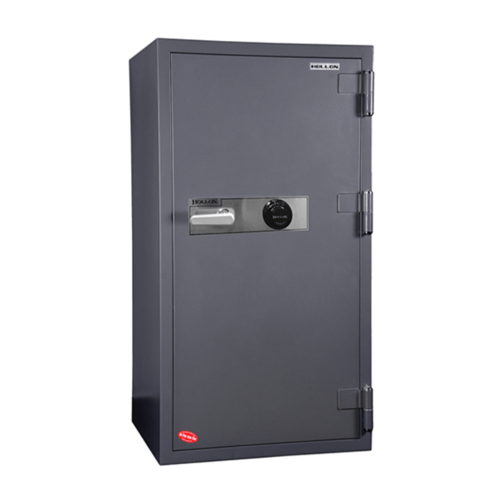 Hollon HS-1400C 2 Hour Office Safe | 9.85 Cubic Feet | 120 Minute Fire Rated