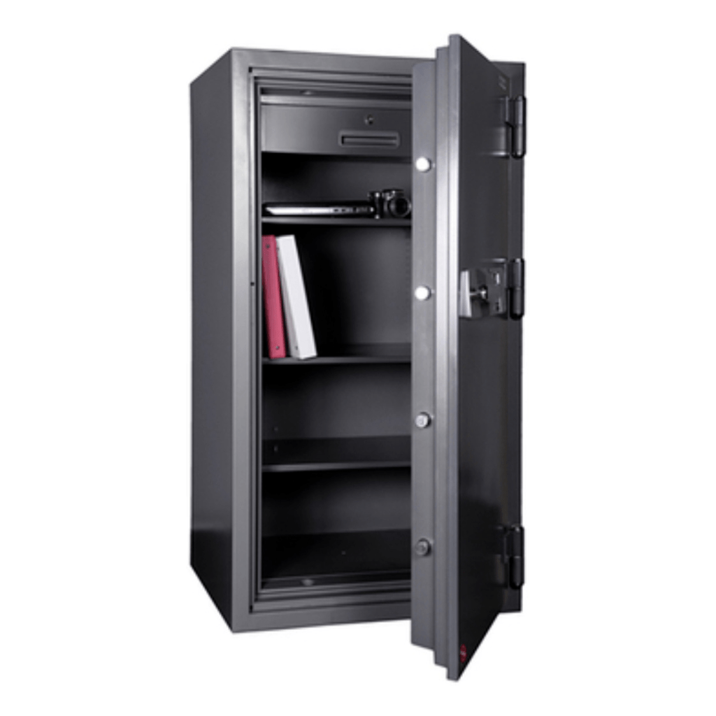 Hollon HS-1400C 2 Hour Office Safe | 9.85 Cubic Feet | 120 Minute Fire Rated