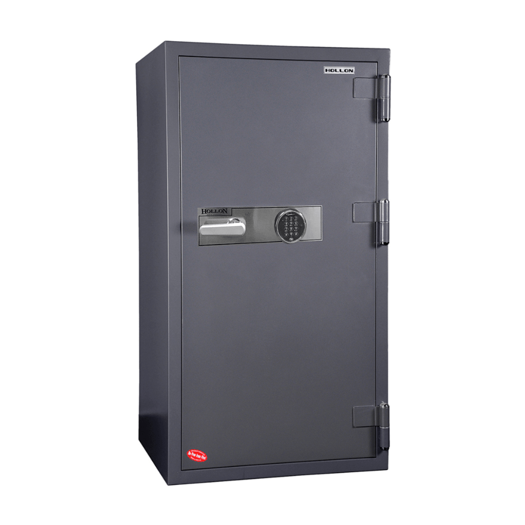 Hollon HS-1400E 2 Hour Office Safe | 9.85 Cubic Feet | 120 Minute Fire Rated
