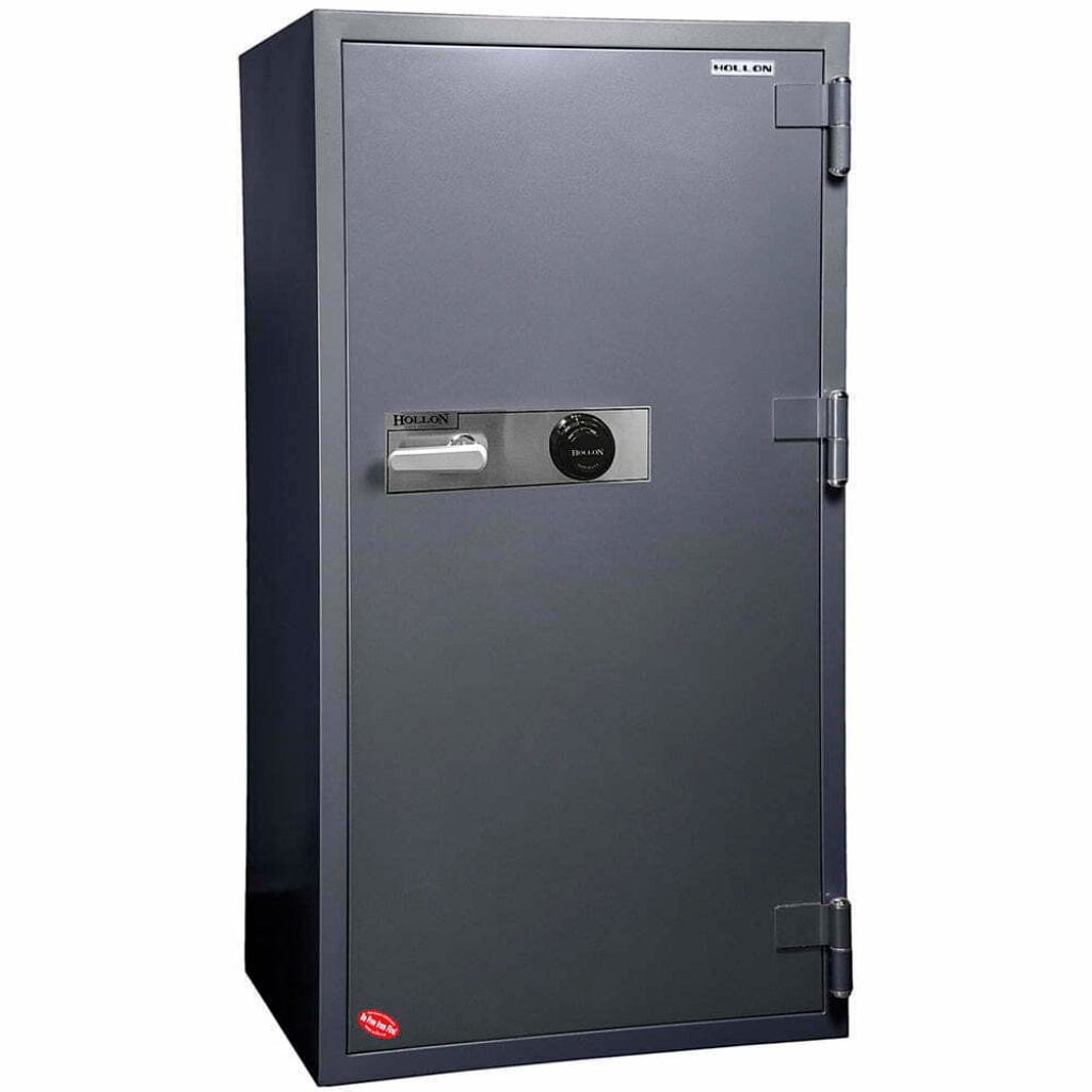 Hollon HS-1600C 2 Hour Office Safe | 13.76 Cubic Feet | 120 Minute Fire Rated