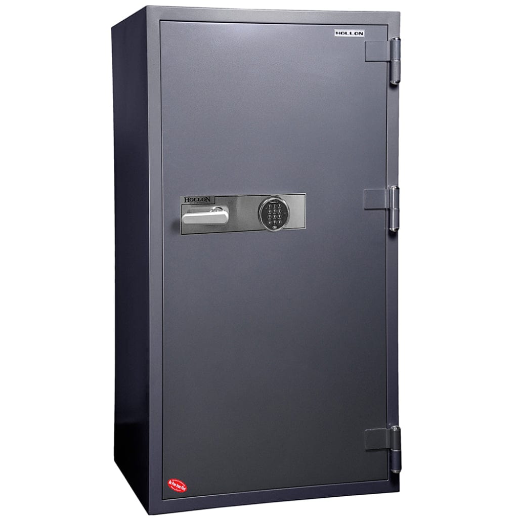 Hollon HS-1600E 2 Hour Office Safe | 13.76 Cubic Feet | 120 Minute Fire Rated