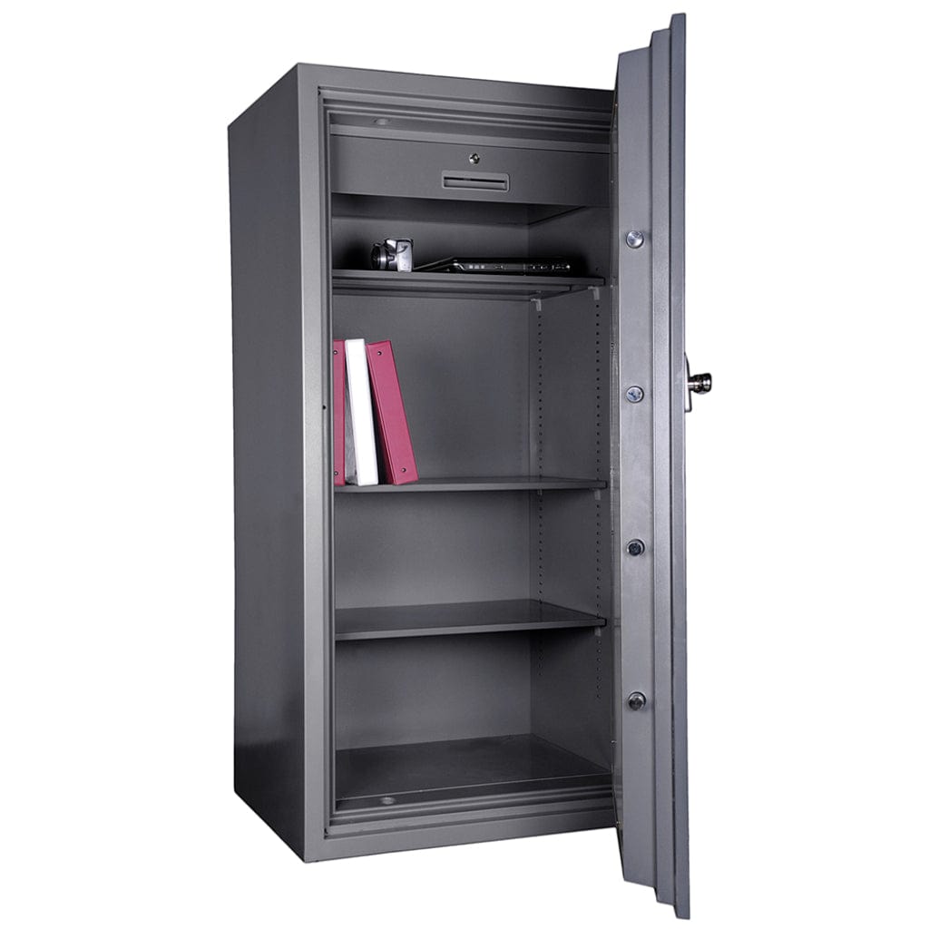 Hollon HS-1600E 2 Hour Office Safe | 13.76 Cubic Feet | 120 Minute Fire Rated