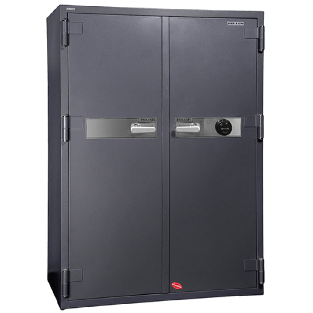 Hollon HS-1750C 2 Hour Office Safe | 23 Cubic Feet | 120 Minute Fire Rated