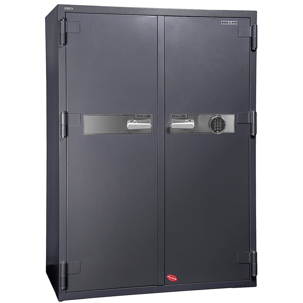Hollon HS-1750E 2 Hour Office Safe | 23 Cubic Feet | 120 Minute Fire Rated