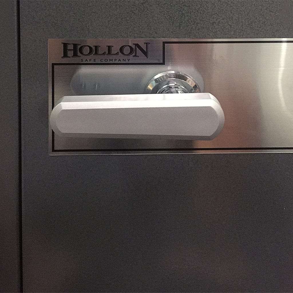 Hollon HS-750C 2 Hour Office Safe | 2.43 Cubic Feet | 120 Minute Fire Rated
