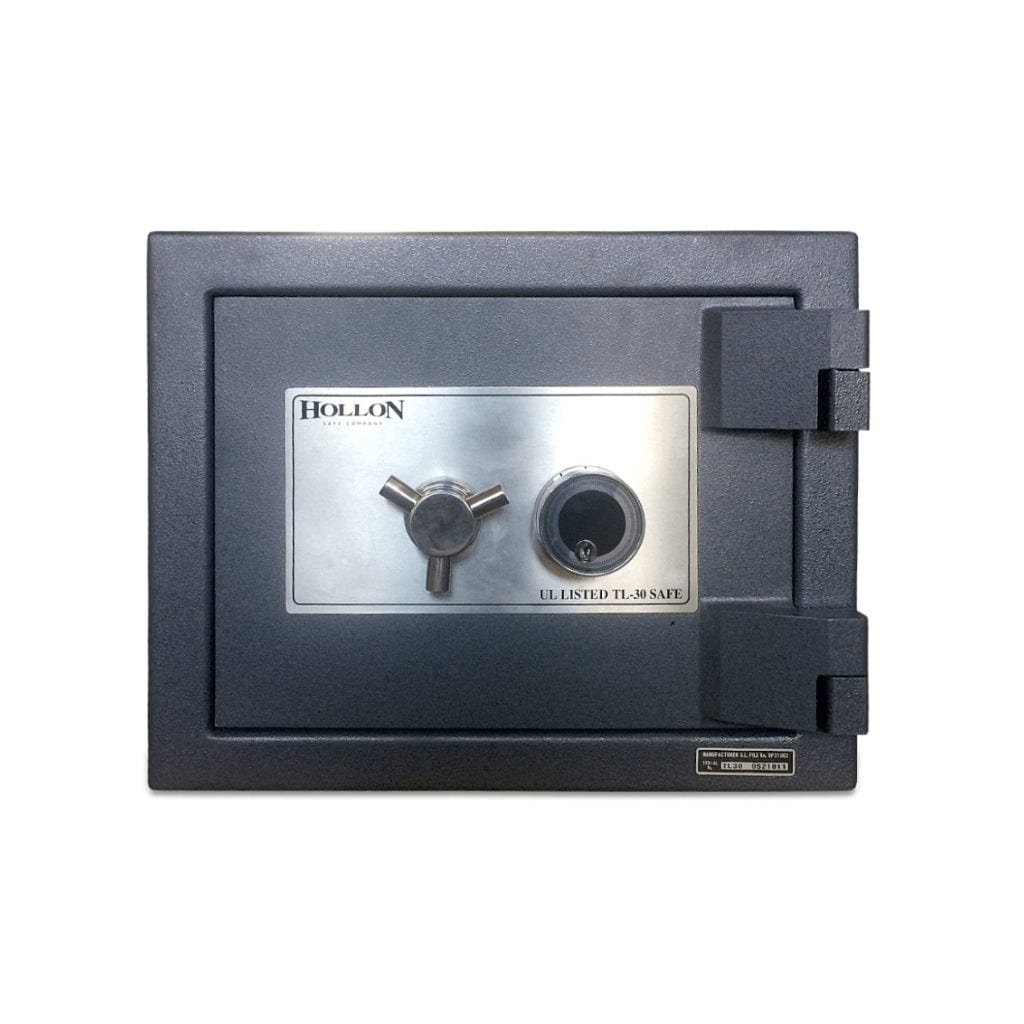 Hollon MJ-1014C TL-30 MJ Series Safe | UL Listed TL-30 | 120 Minute Fire Rated