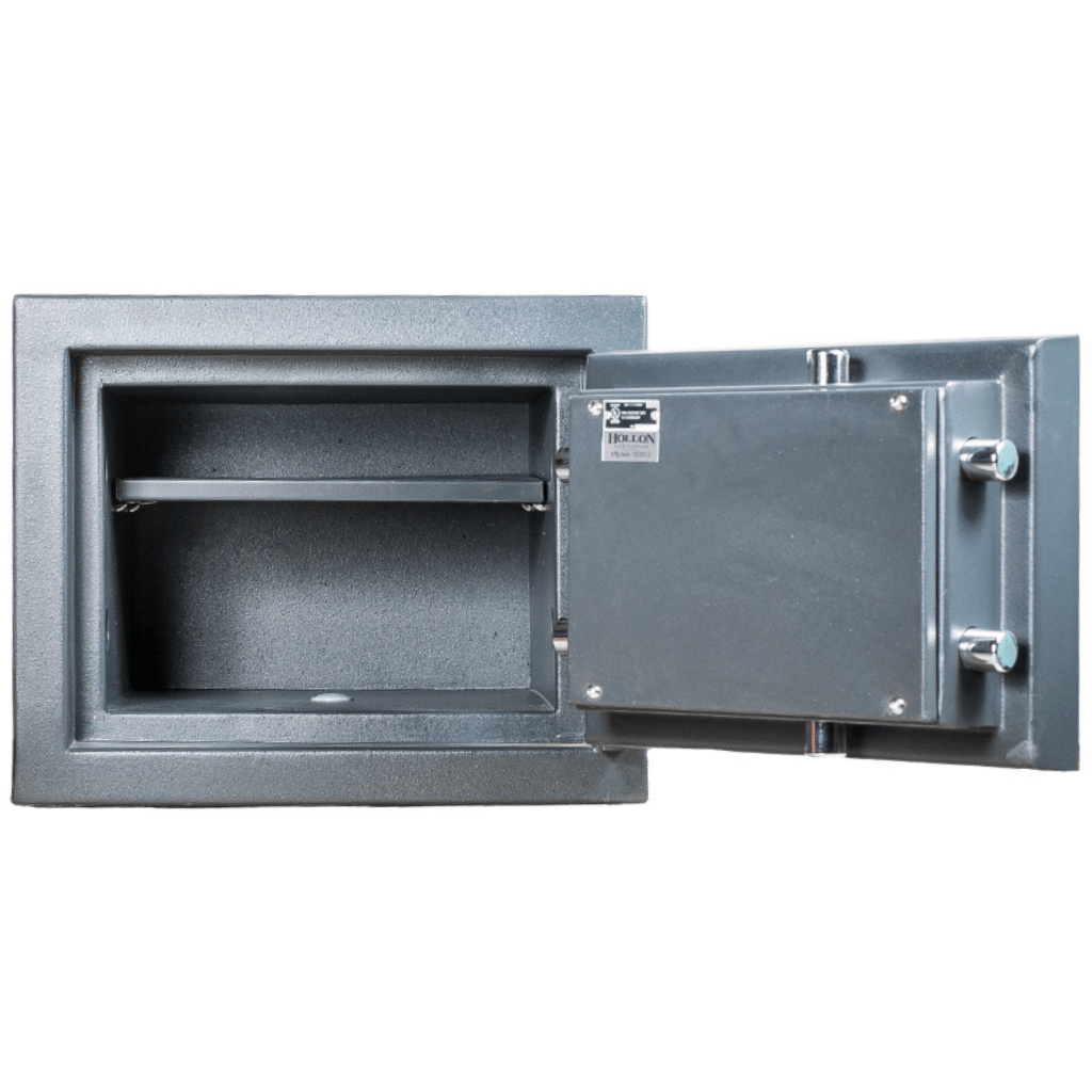 Hollon MJ-1014E TL-30 MJ Series Safe with Electronic Lock | UL Listed TL-30 | 120 Minute Fire Rated