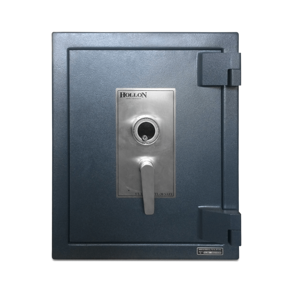 Hollon MJ-1814C TL-30 MJ Series Safe | UL Listed TL-30 | 120 Minute Fire Rated