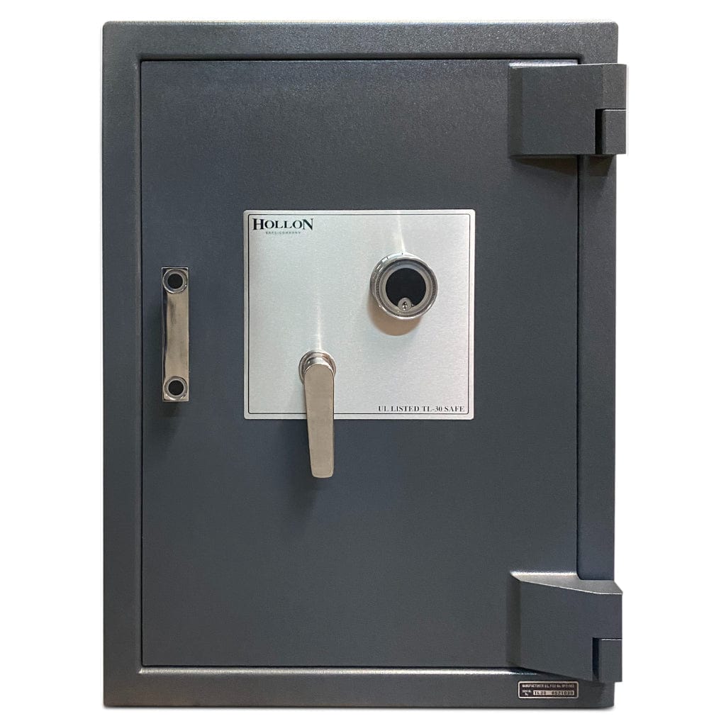 Hollon MJ-2618C TL-30 MJ Series Safe | UL Listed TL-30 | 120 Minute Fire Rated