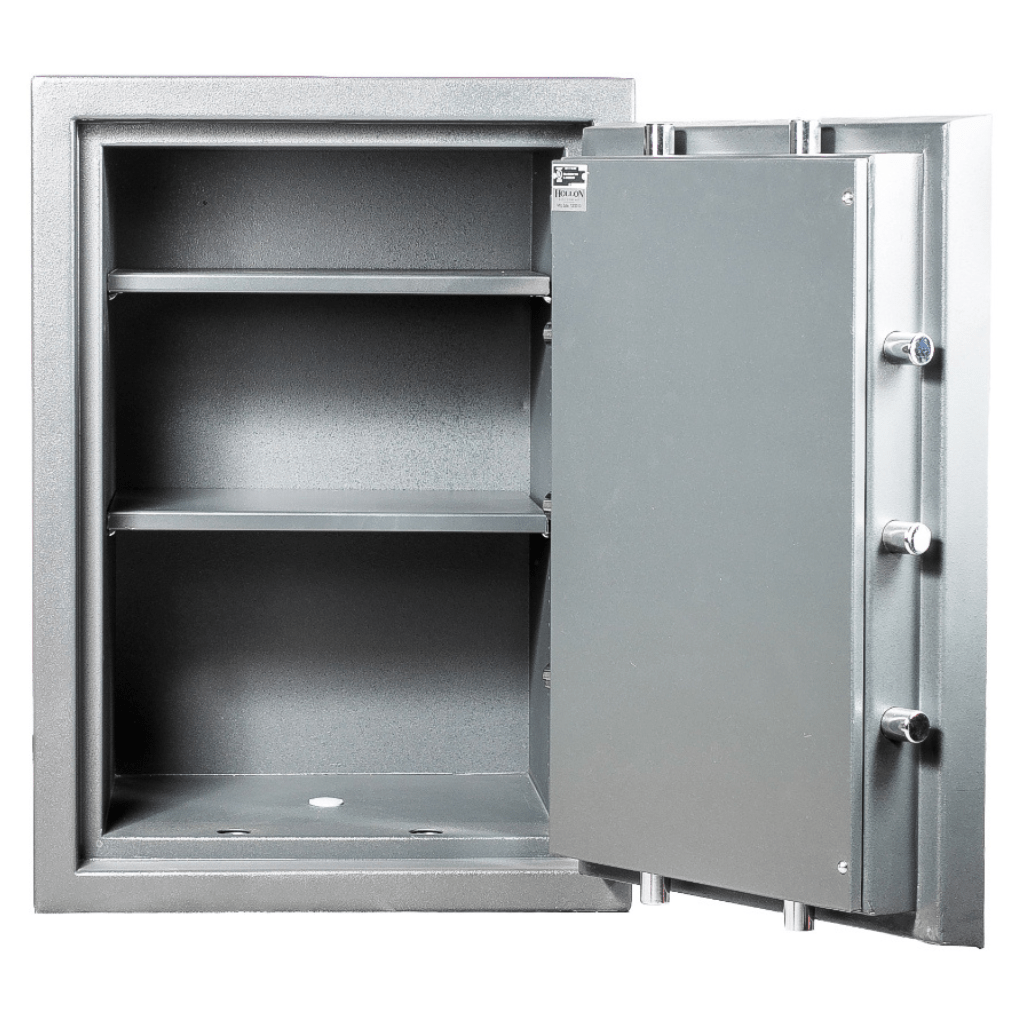 Hollon MJ-2618C TL-30 MJ Series Safe | UL Listed TL-30 | 120 Minute Fire Rated