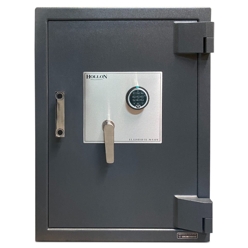 Hollon Safes Quality Gun Safes America's Top Safe Manufacturer