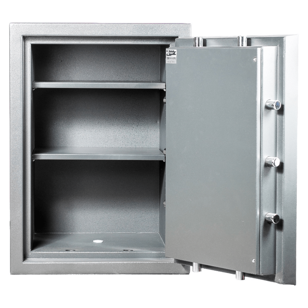 Hollon MJ-2618E TL-30 MJ Series Safe | UL Listed TL-30 | 120 Minute Fire Rated