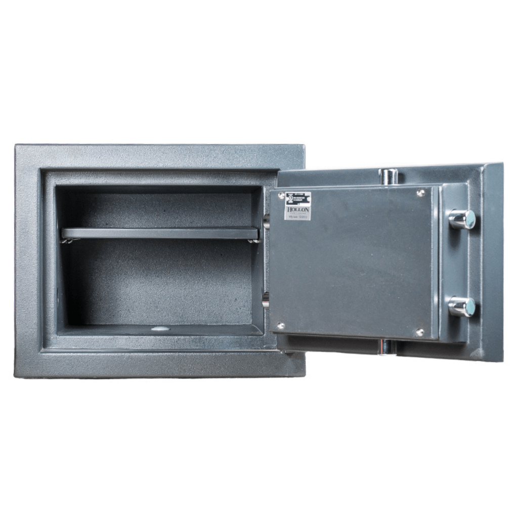 Pm Safe Hollon PM-1014C TL-15 PM Series Safe with Dial Lock | TL-15 Rated ...