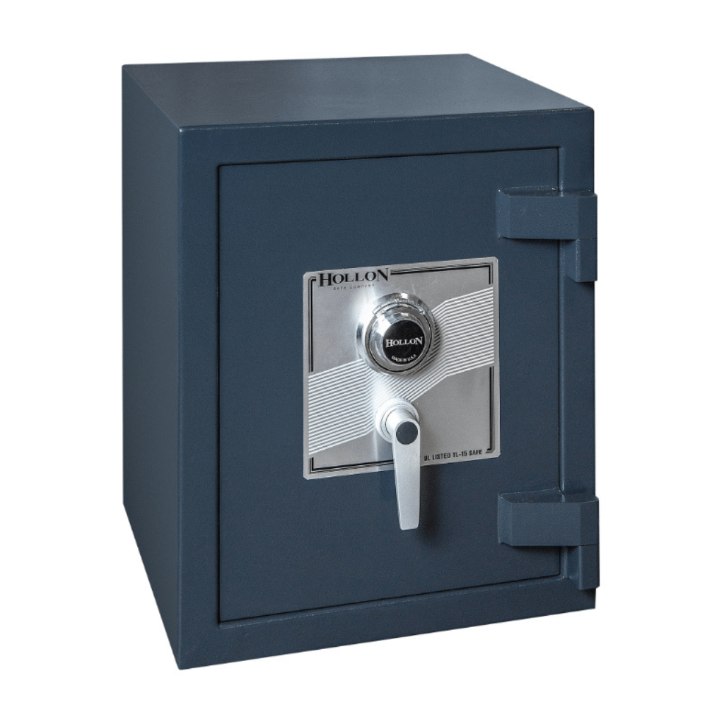 Hollon PM-1814C TL-15 PM Series Safe | UL Listed TL-15 | 120 Minute Fire Rated